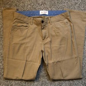Men’s Penguin Khakis (32x32)